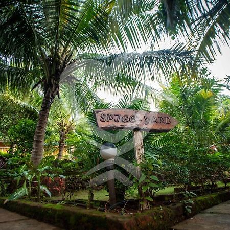 Zulu Land Cottages - Near Curlies Beach Shack And Shiva Valley - Anjuna Beach Екстериор снимка