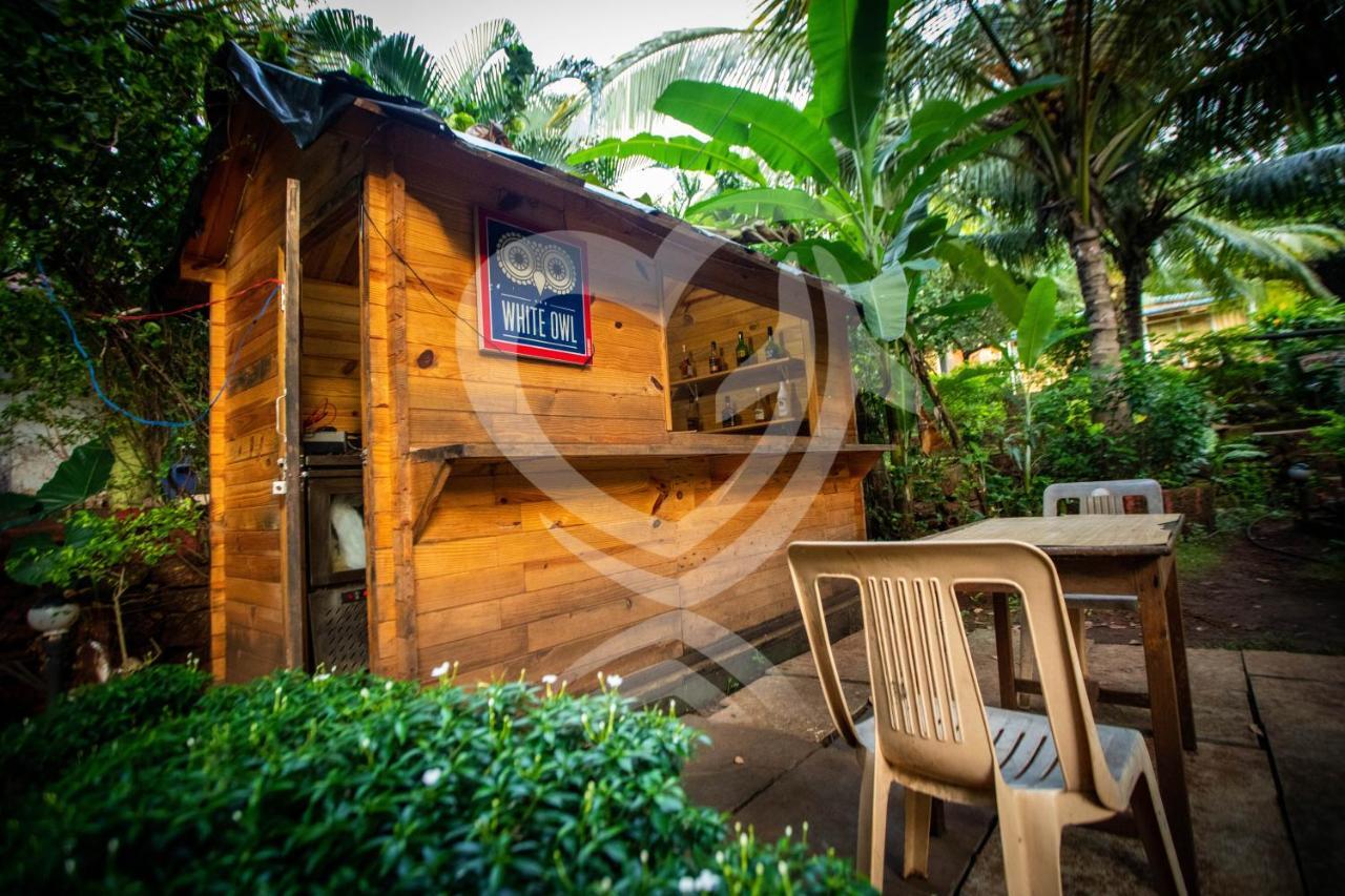 Zulu Land Cottages - Near Curlies Beach Shack And Shiva Valley - Anjuna Beach Екстериор снимка